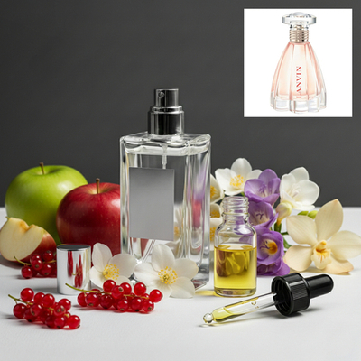 Lanvin Modern Princess (мотив)