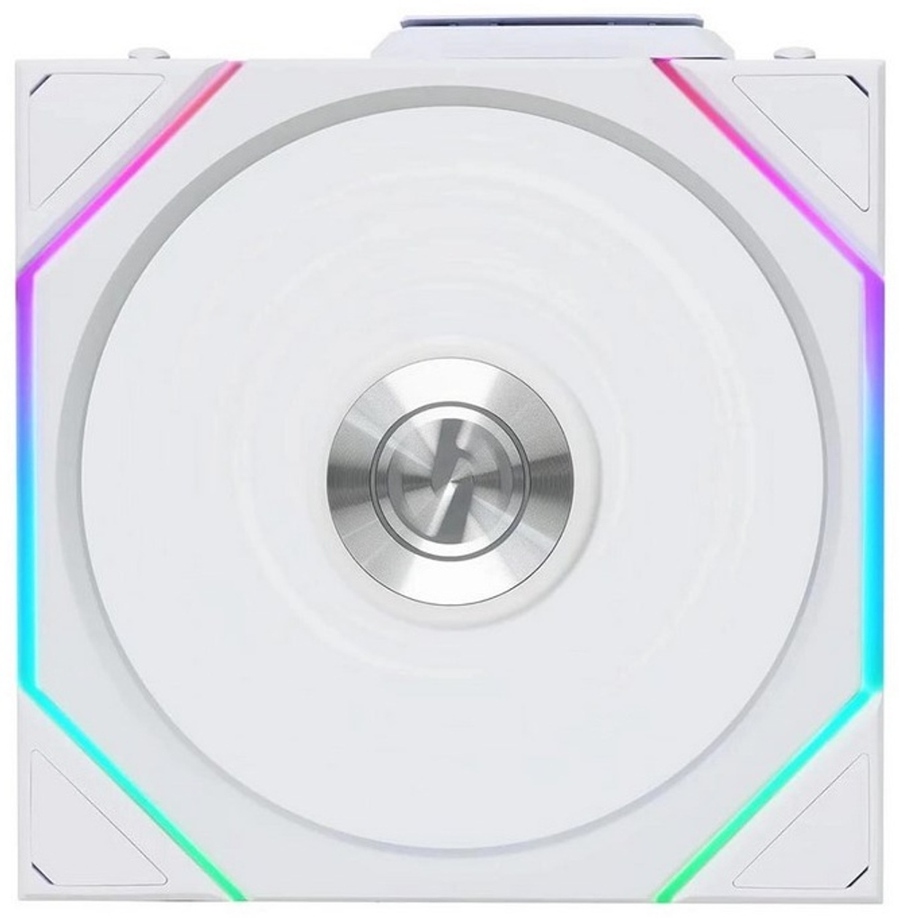 Вентилятор LIAN LI Uni Fan TL Wireless 120 ARGB 12TL1W1W
