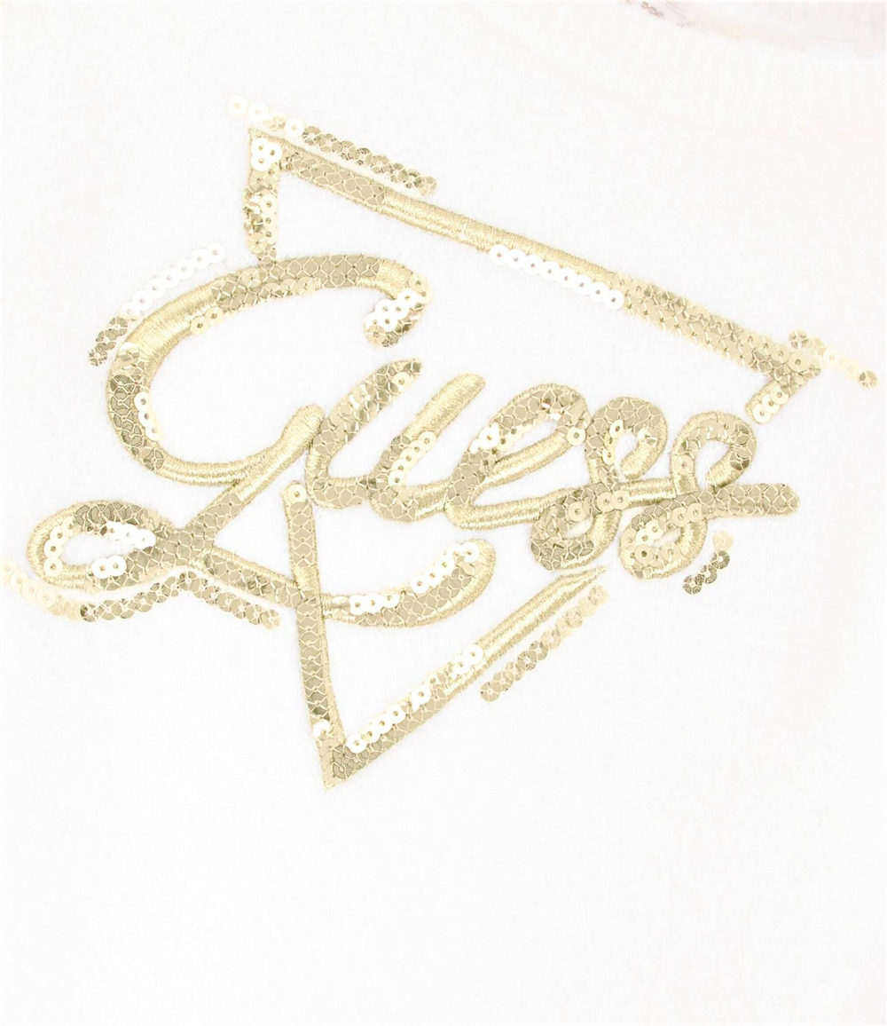 Платье Guess - белый(J3BK08 Z2YA0)