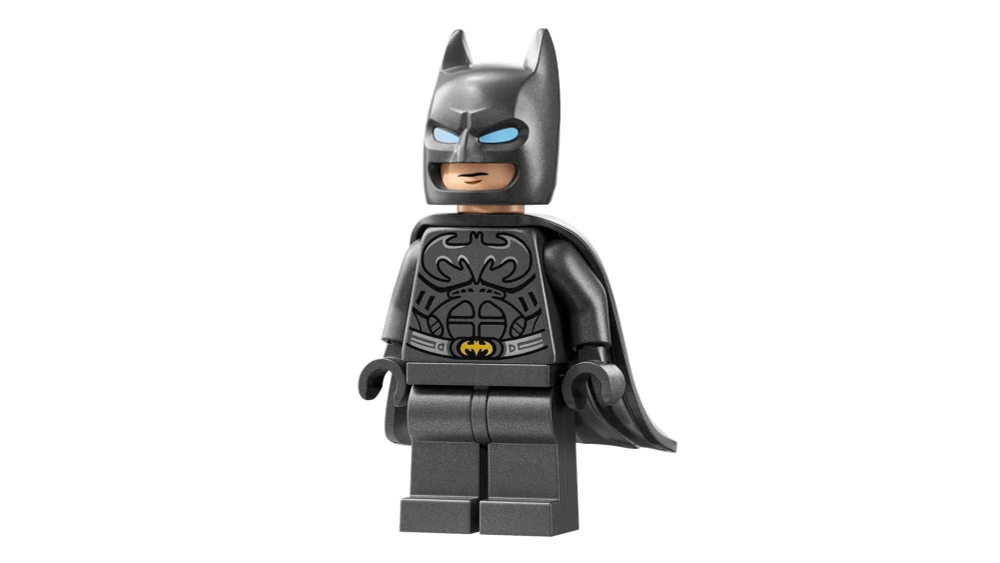 Конструктор LEGO DC Batman 76304 Бэтмобиль Batman Forever