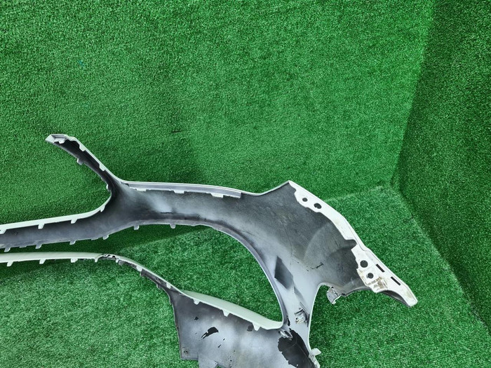 Бампер передний Mercedes GLE V167 (2018-2024) AMG