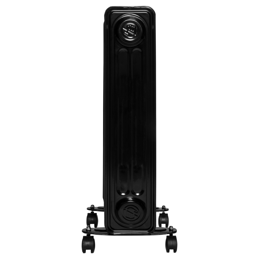 Масляный радиатор Ballu Noir BOH/NR-09, 9 секций