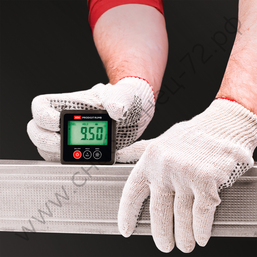 Электронный уровень ADA ProDigit RUMB