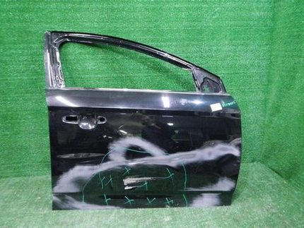 Дверь передняя правая Ford Mondeo 4 (06-14)