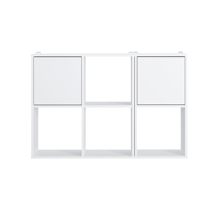 Стеллаж-полка Берг СП-04