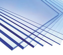 Монолитный поликарбонат 10мм