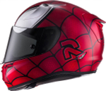 HJC RPHA 11 SPIDERMAN MC1SF