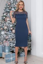 Платье 70942 Avili