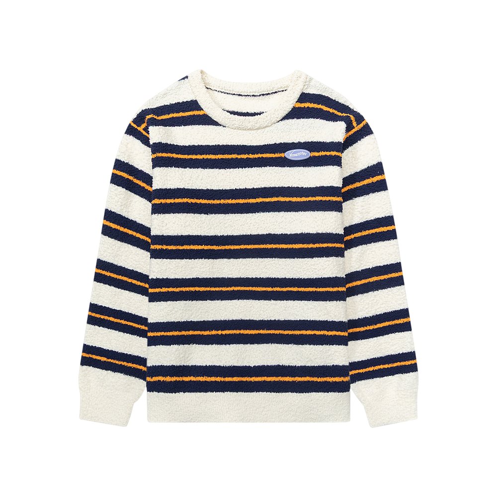 СВИТЕР YMKASHIX SOFT STRIPS