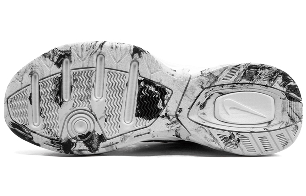 Кроссовки Nike M2K Tekno 3M (Женская размерная сетка)