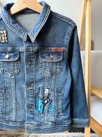 Джинсовая куртка Dolce & Gabbana, 116