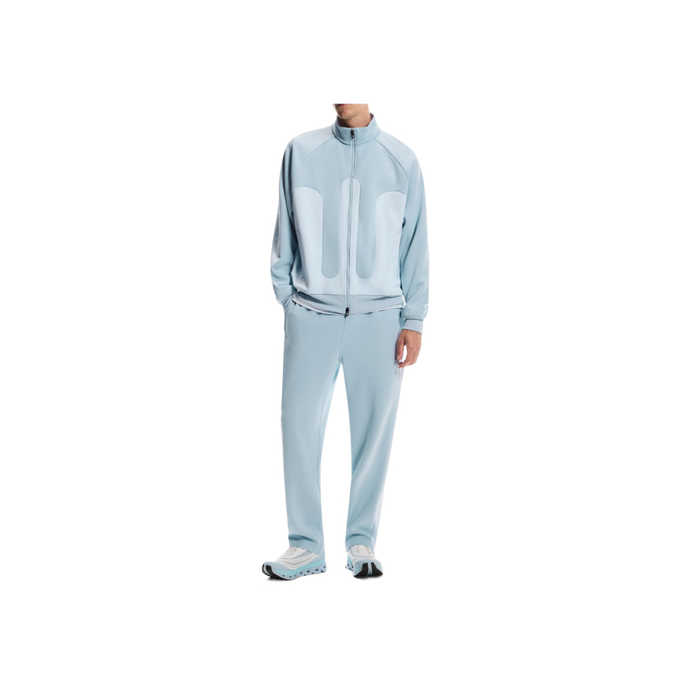On Knitted Sweatpants