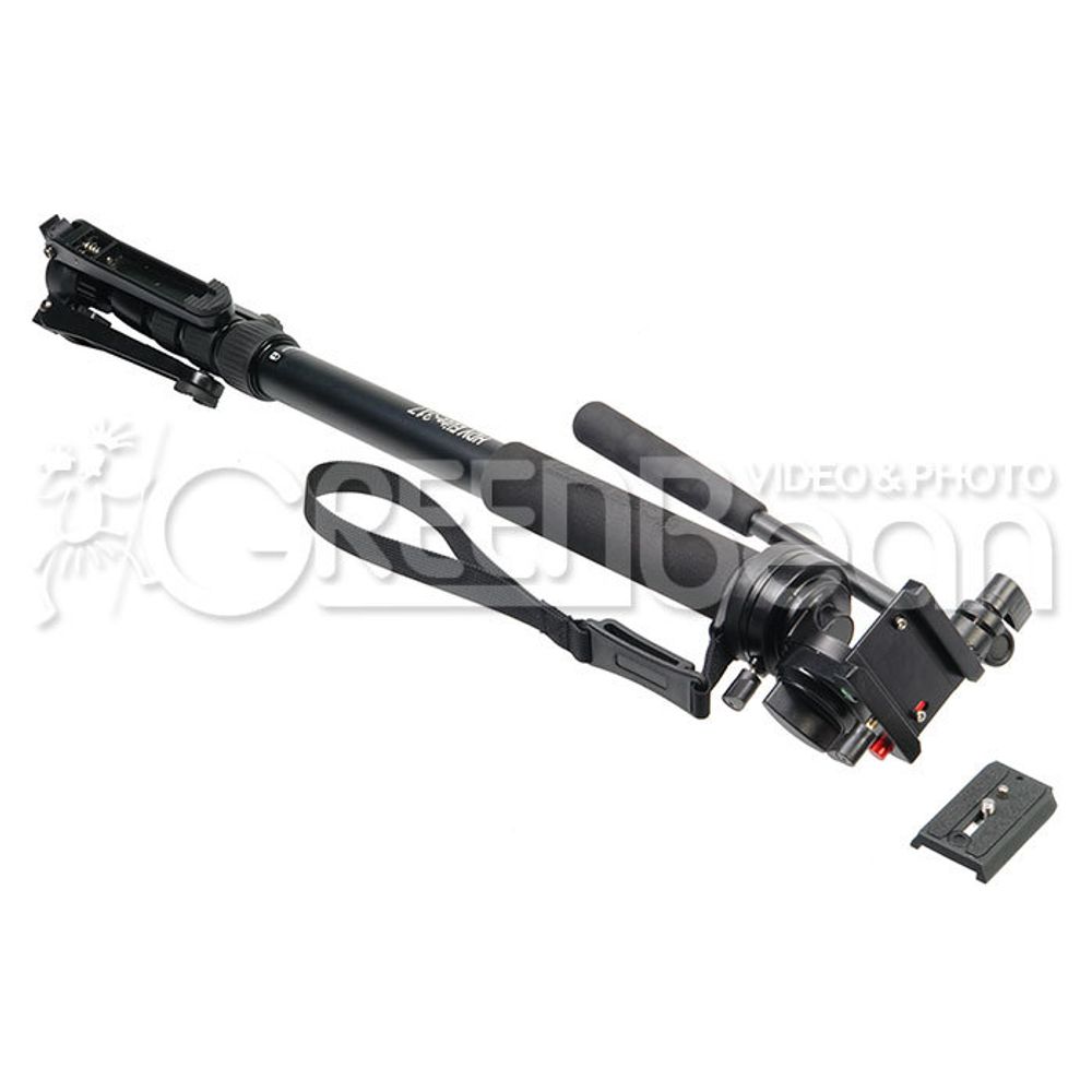 GreenBean HDV Elite - 317