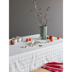Набор из двух кружек Warm Celebration из коллекции New Year Essential, 400 мл