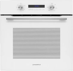 Газовый дух.шкаф Maunfeld MOGM703W