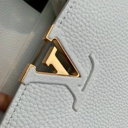 Louis Vuitton Capucines Mini