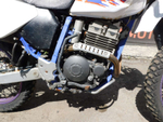 Yamaha TT-R 250 Raid 025189