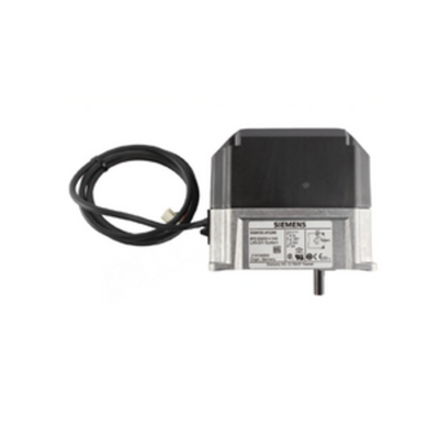 Сервопривод Siemens SQM33.411A9