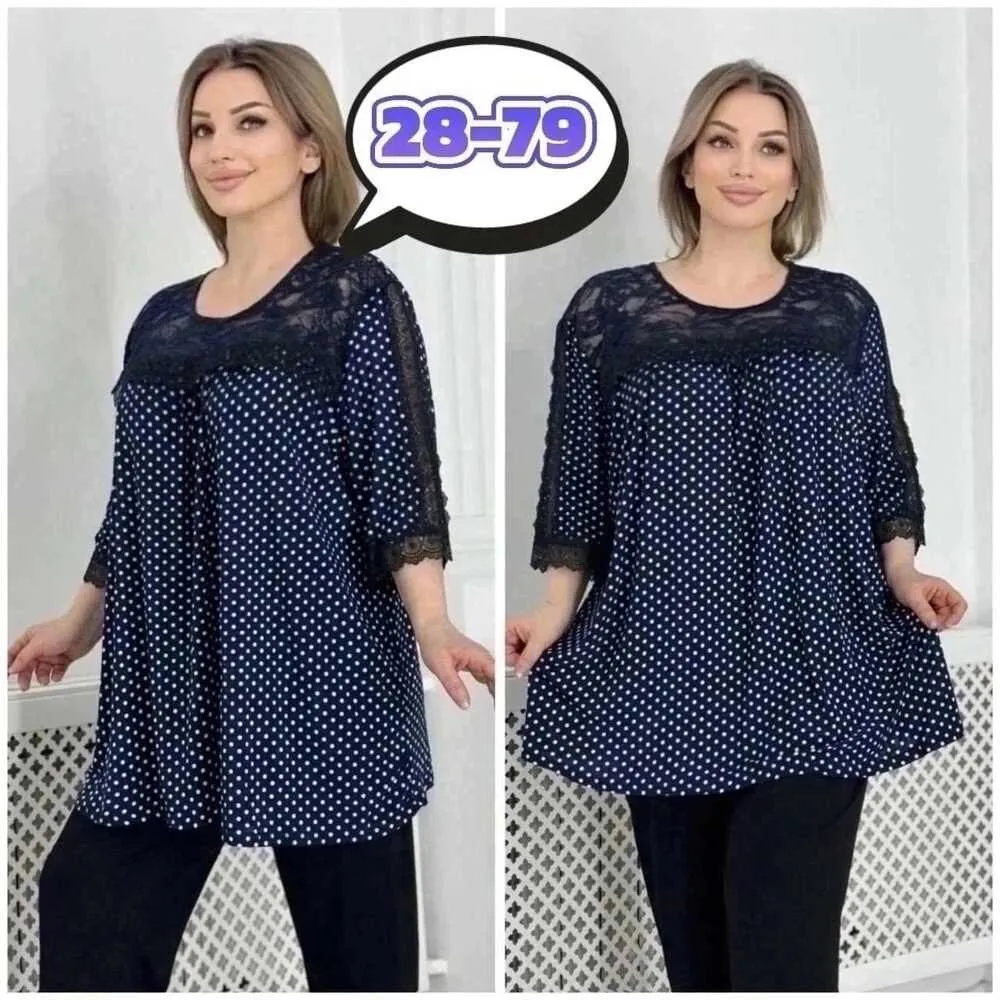 Блузка 413192 (1623790043) Fabrika