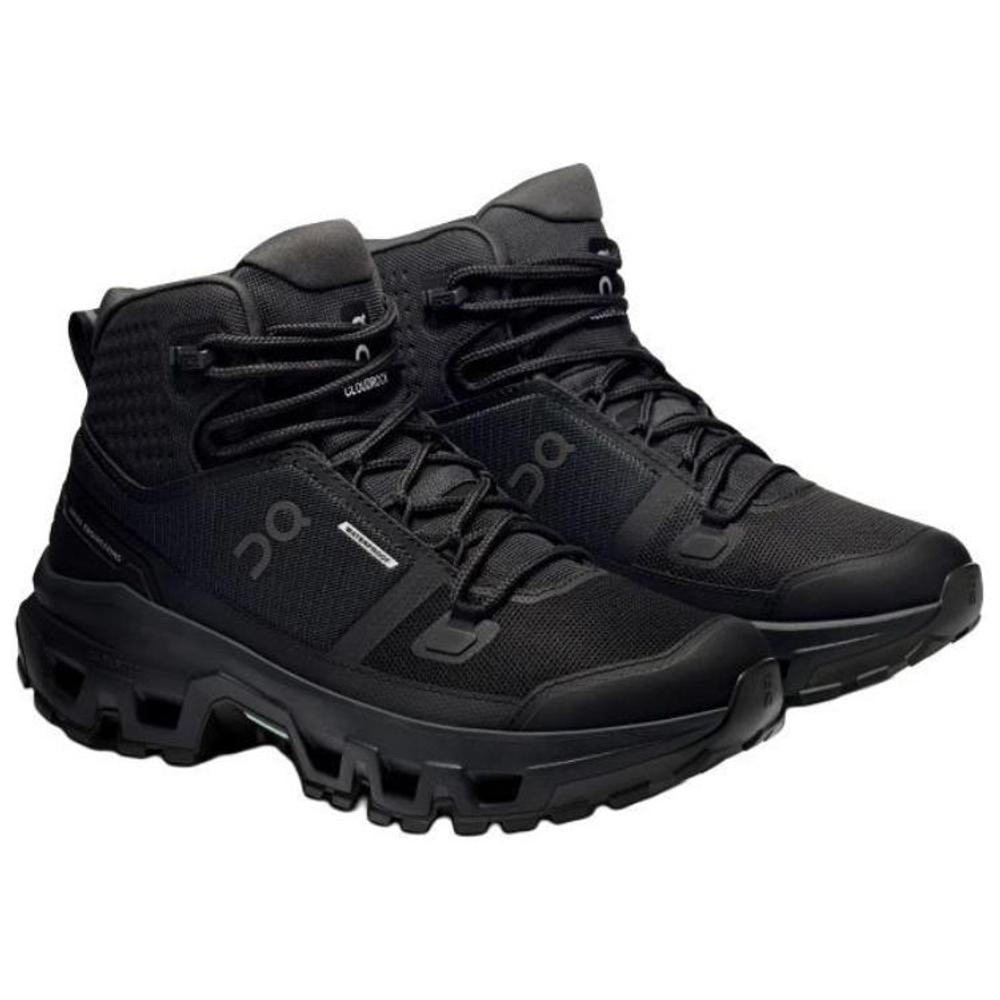 On S Cloudrock Waterproof Triple