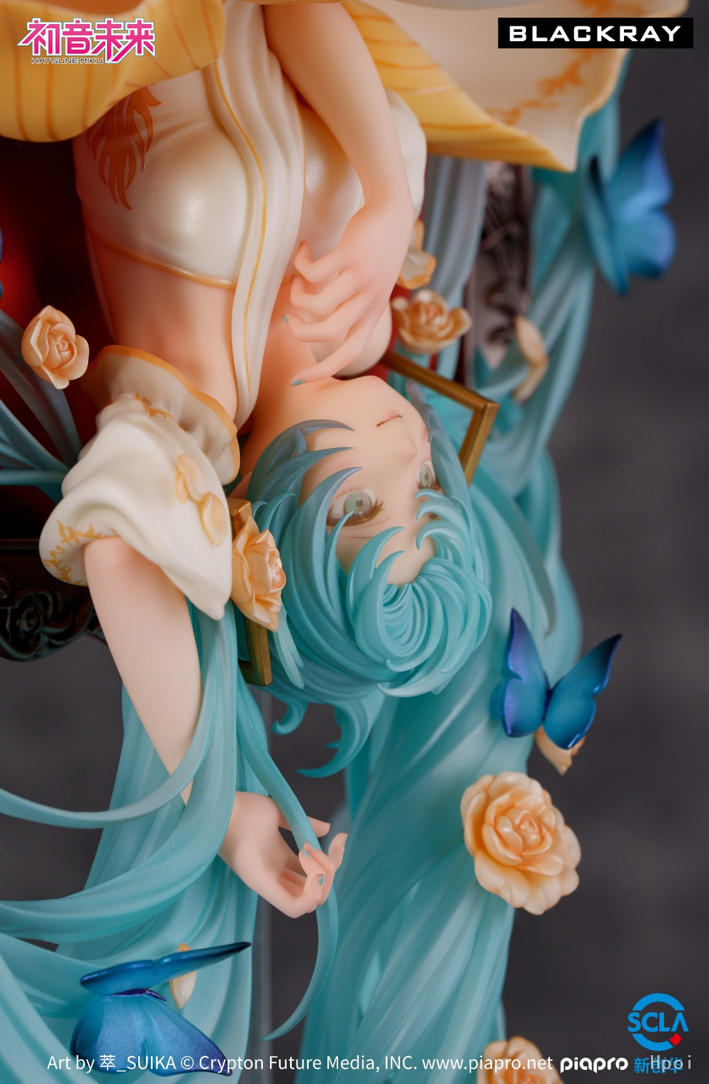 Hatsune Miku