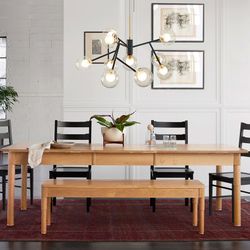 Подвесная Люстра Pearl L5 Grey By Imperiumloft