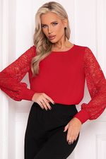 Блузка 41977 Avili