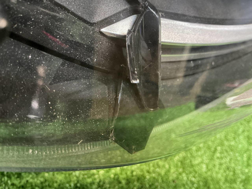 Битая Фара левая Changan CS95 (2023-н.в.) LED