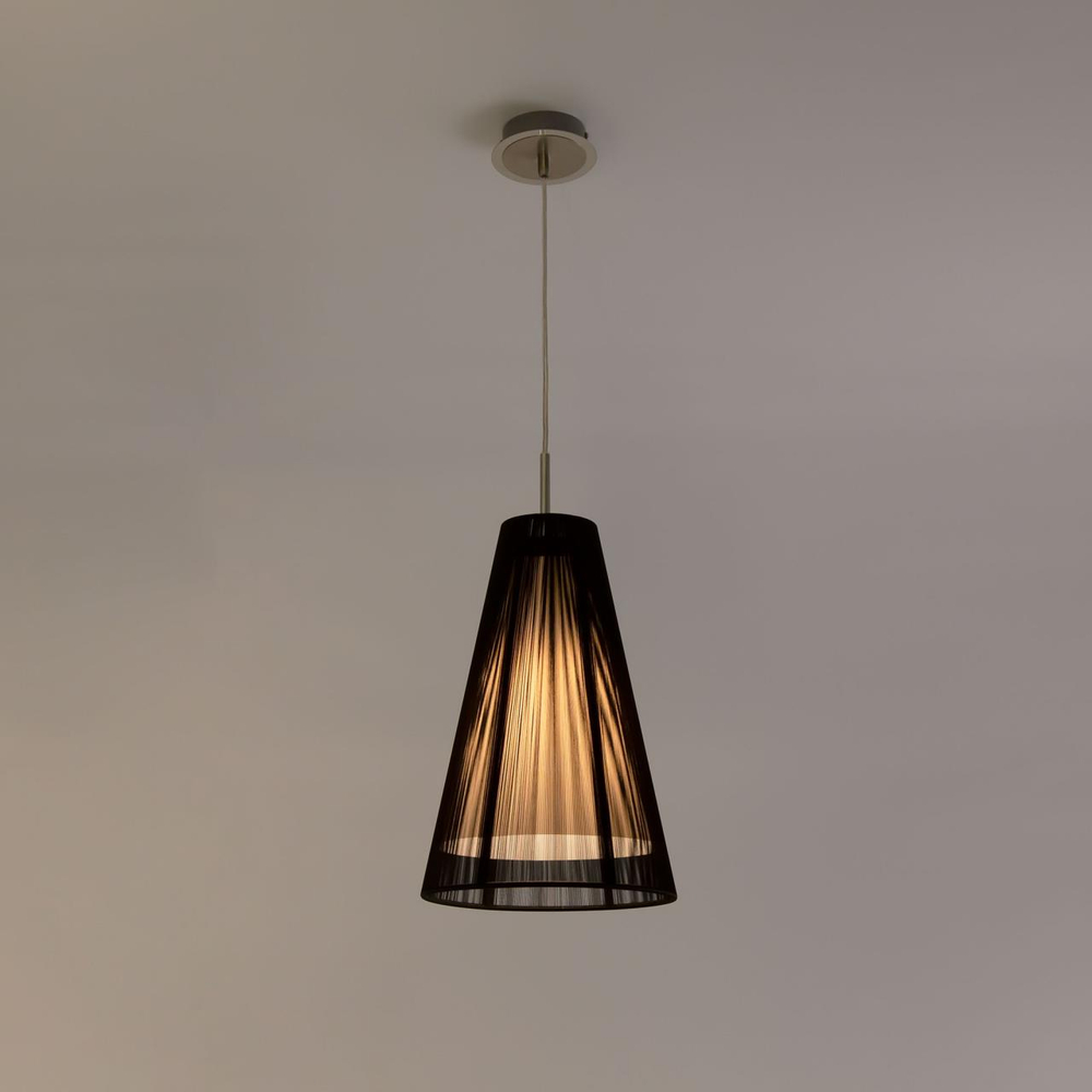 Подвесной светильник Citilux LOUIS CL936008