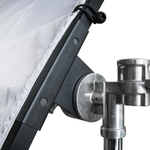 Фрост-рама KUPO KH-06 6'X6' BUTTERFLY FRAME