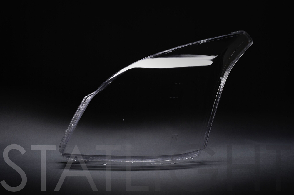 Комплект стекол Toyota Prado 120 2003-2008