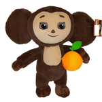 Чебурашка с апельсином В35 (Смоленск)