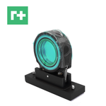 Объектив фокусатора BM06K D37 F150 мм 6 кВт, кварц, AR/AR@1064 нм