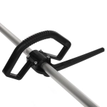 Триммер бензиновый STIHL FR 230 с круиз-контролем 2-х тактный 2.1 л.с., захват 420 мм, 41512000043