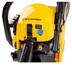 Бензопила цепная CHAMPION 241-16 (1,8кВт / 40см3 легкий старт, 4,7кг)