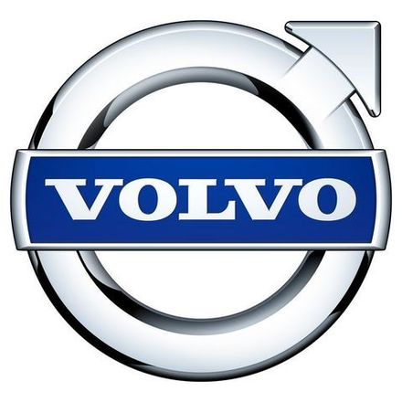 Пороги на Volvo