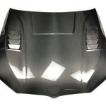 Капот из карбона для BMW M5 F90 5 серии G30 G38 2017-2020 БМВ