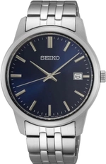 Мужские японские наручные часы Seiko SUR399P1