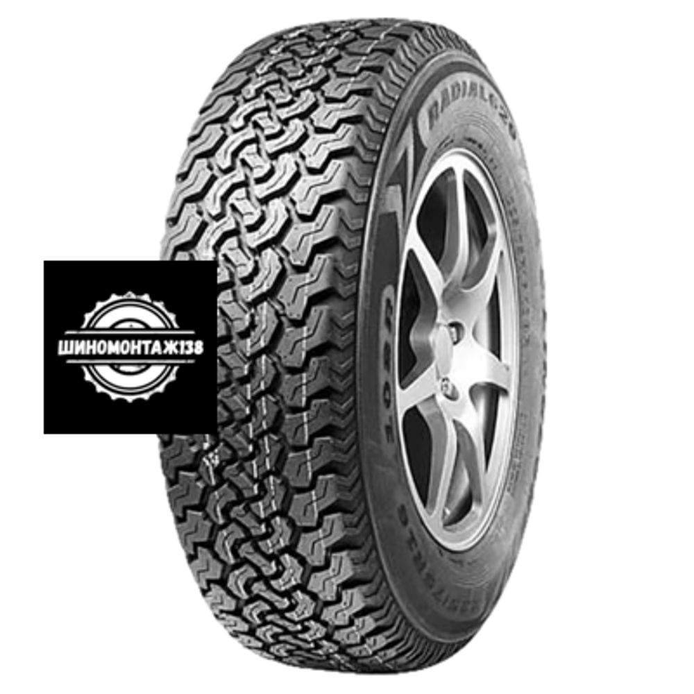 235/70R16 106T Radial 620 TL