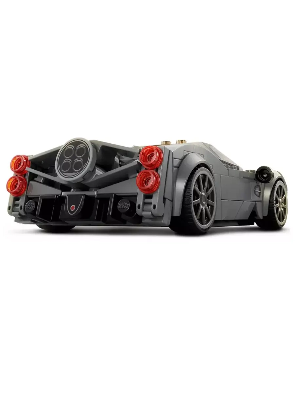 Лего 76915 Pagani Utopia Lego Speed Champions