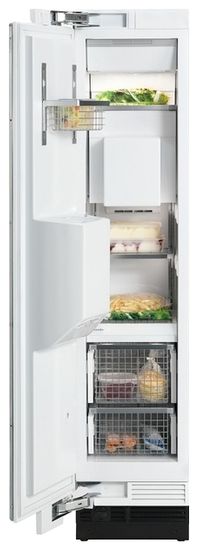 Встраиваемый морозильник Miele F 1471 Vi