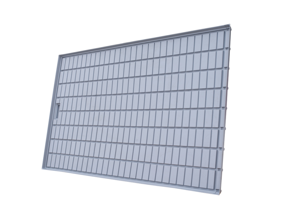 Тепличный комбинат