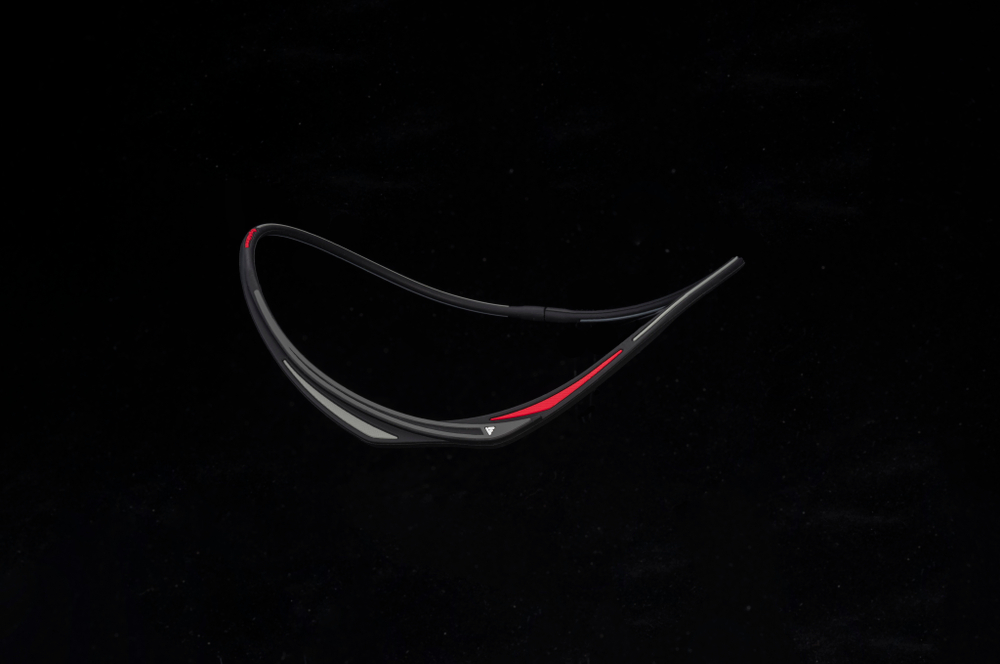 Ожерелье PHITEN EXTREME TWIST