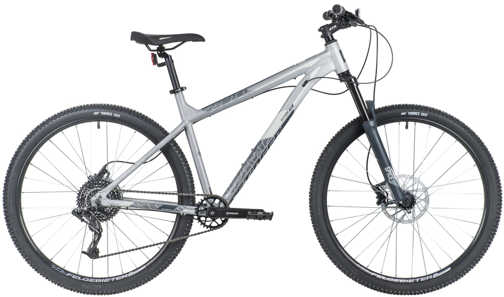 Велосипед STINGER PYTHON EVO 27.5