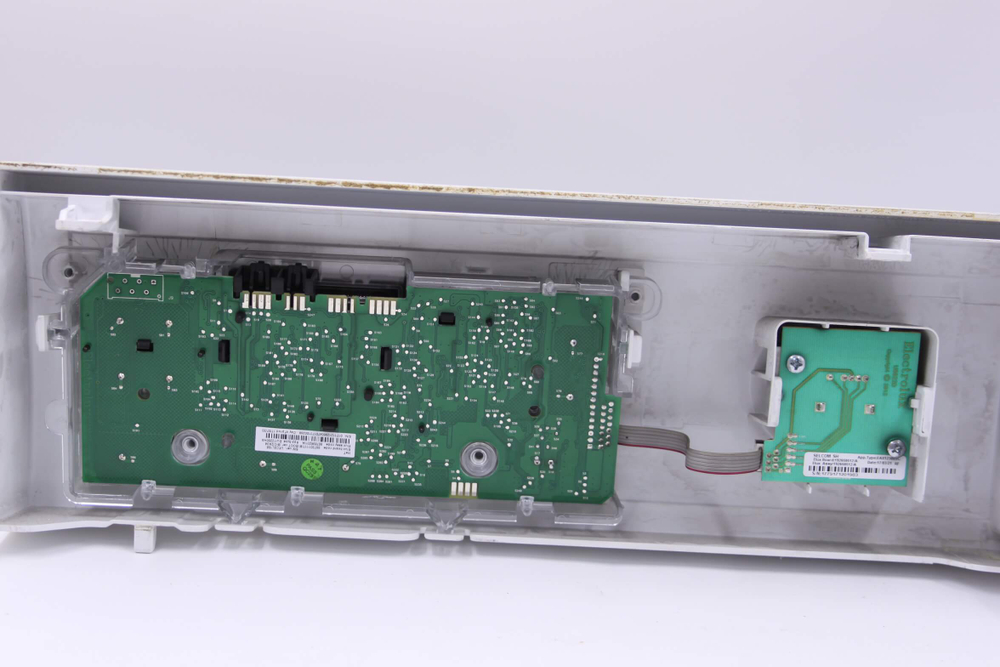 Модуль управления стиральной машины Electrolux EWS 1064 EDW (made Italy)
