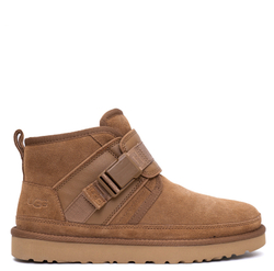 UGG Neumel Snapback Chestnut