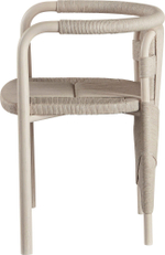 Стул McGuire Echelon Occasional Chair