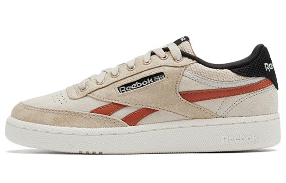 Кроссовки Reebok Club C Revenge