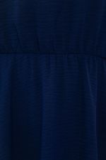 Платье Модера (синее) П12667-16 LT Collection