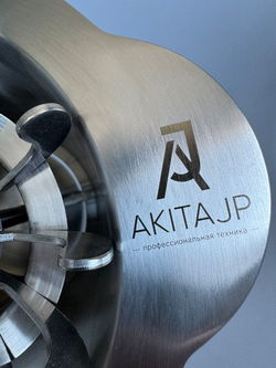 Хинкальница - аппарат для производства хинкали AKITAJP Khinkali Maker Machine Home Pro